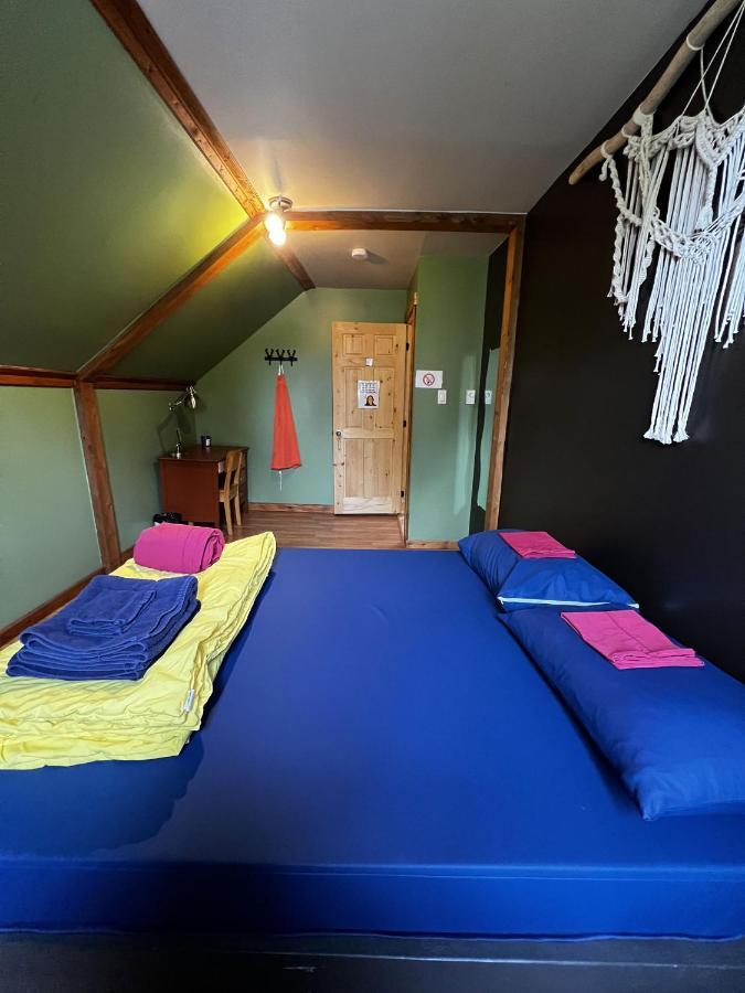 Chill Shack - Auberge Jeunesse Sainte Anne-des-Chênes 외부 사진